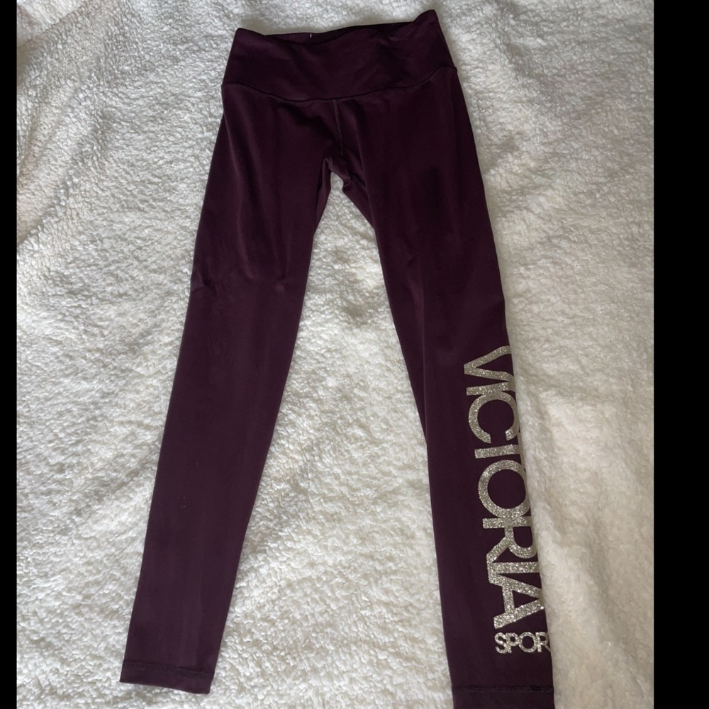 Victoria Secret sport workout Leggings